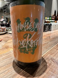 炉端焼 水炊き サンドウノニカイ