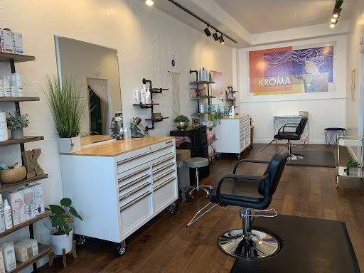 Kroma Kauai Hair Studio