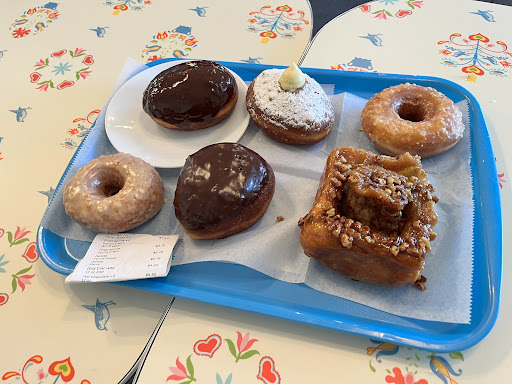 Dulce Dough Donuts & Bakery - Thumbnail