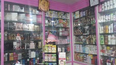 Meer Sons Cosmetics & Jewellery peshawar