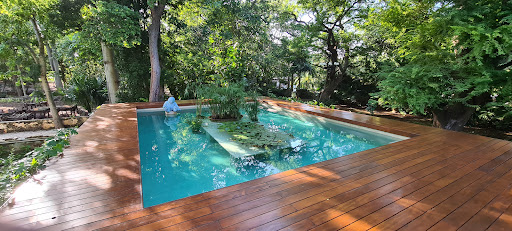 Chablé - SPA Destination Gallery - Mexico