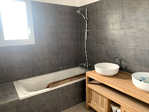 Photo n°12 de Villas de Livia à Salon-de-Provence (Constructeur de maisons en bois)