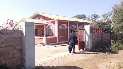 Photos of Anesakhan Lisu SDA Church