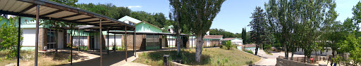 CEE Font de l'Abella