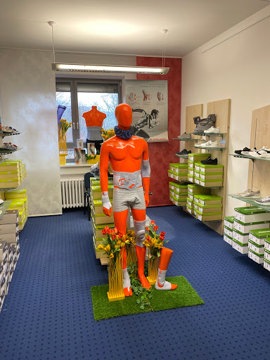 Müller Orthopädieschuhtechnik