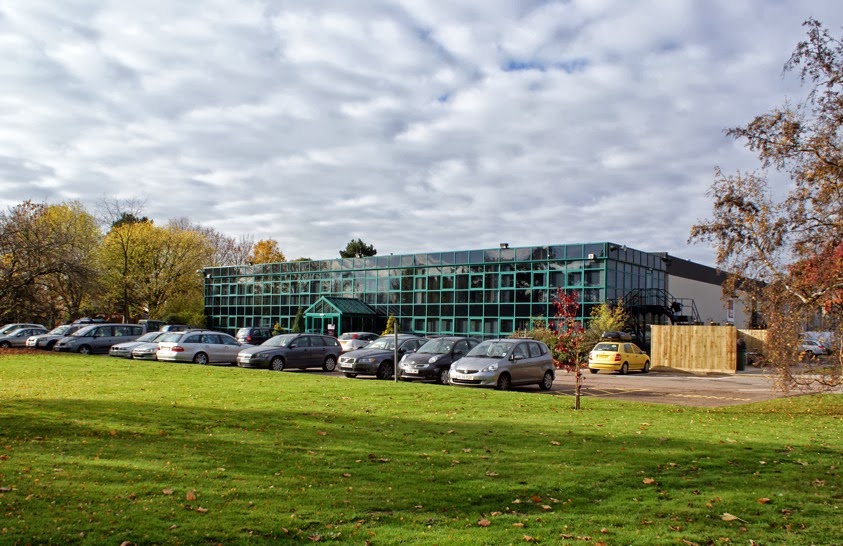 King's House Bedford - Venues - photo 1