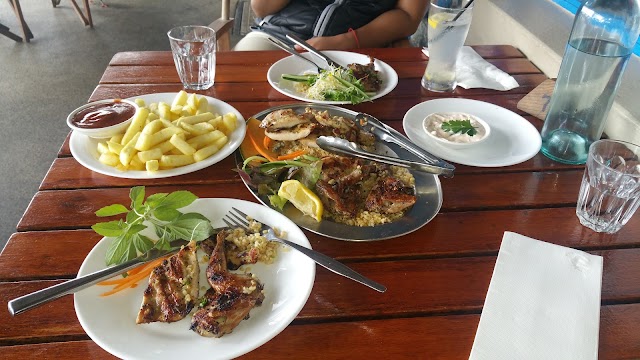 Estia Restaurant