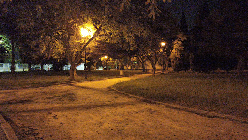 Angeles Garden - Thumbnail