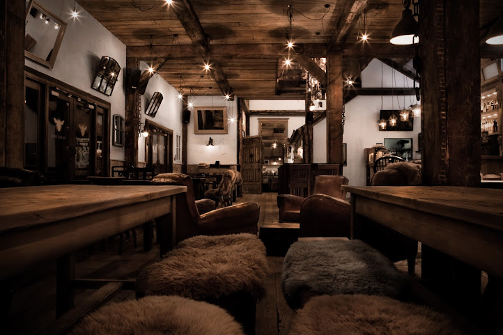 The Oast House - Manchester by null