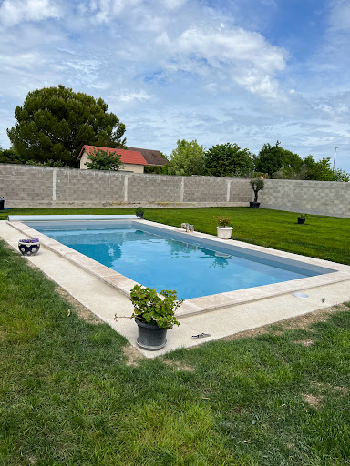 Photo de Aube piscines