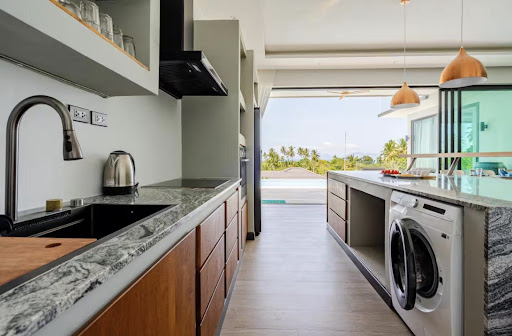 Sunterra villa