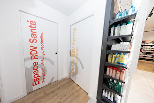 Photo n°32 de GRANDE PHARMACIE DE L'UNION à Argelès-sur-Mer (Pharmacie)