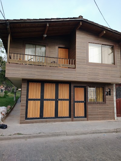Photos of Parqueadero Villa