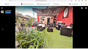 Photo n°15 de La passerelle - Chambres d'Hôtes à Pouzols (Chambre d'hôtes)