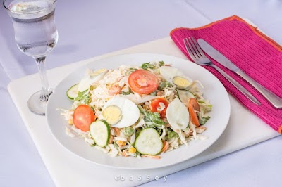 Photos of Jevinik Restaurant - Victoria Island