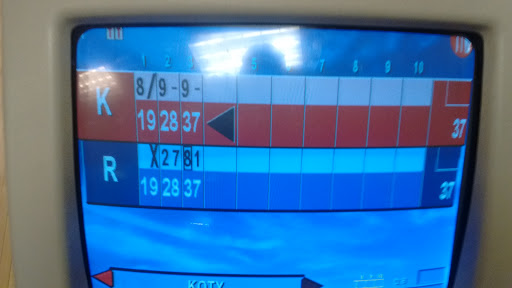 Cascade Lanes Bowling Alley - Thumbnail