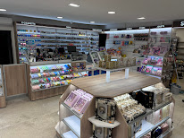 Tabac Souvenirs Verta & fils à Sotta