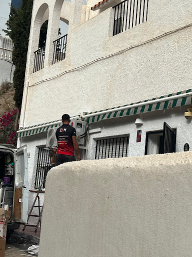 Digitek Mojacar - Visual