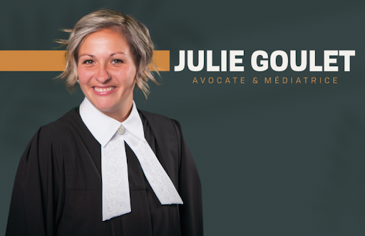 Me Julie Goulet, Avocate et médiatrice familiale Gallery - Canada