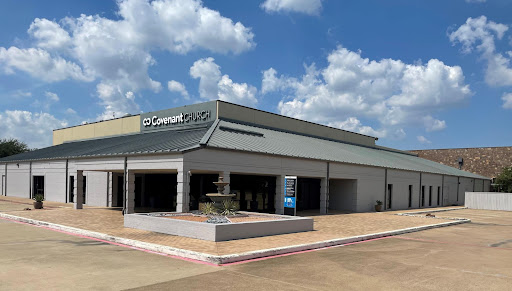 Colleyville Recreation Center