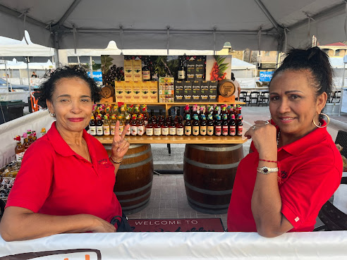 Guavaberry Colombier Tradition by null