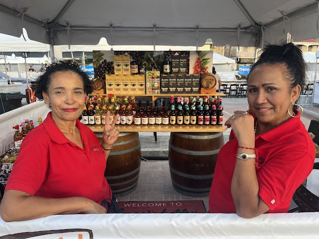 Guavaberry Colombier Tradition by null