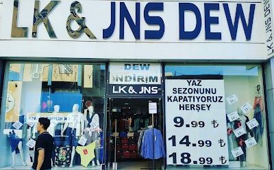 clothing-store