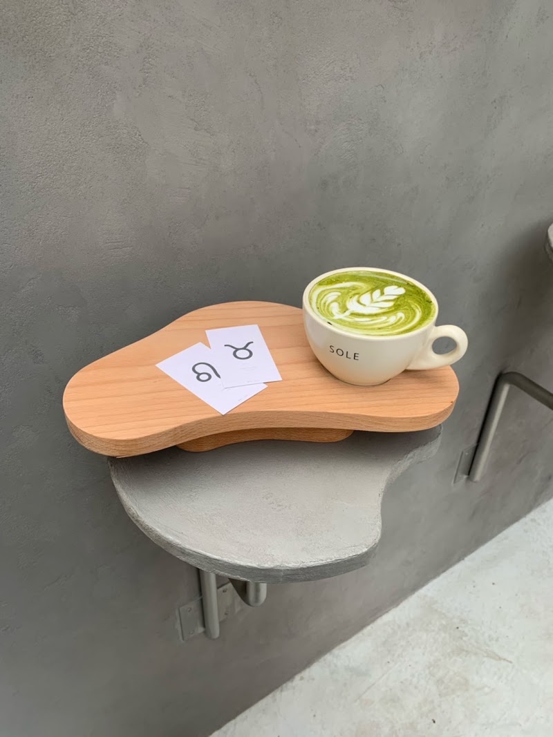 SOLE COFFEE