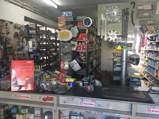 New Shop Ricambi