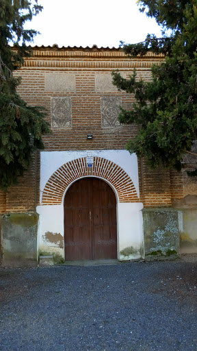 Ermita de Nuestra Señora de los Huertos - Thumbnail