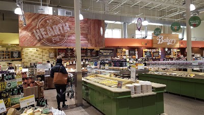 Whole Foods Market