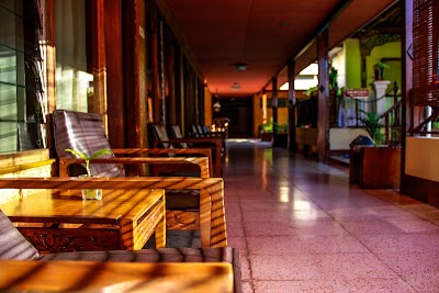 Photos of Istana Batik Ratna Hotel