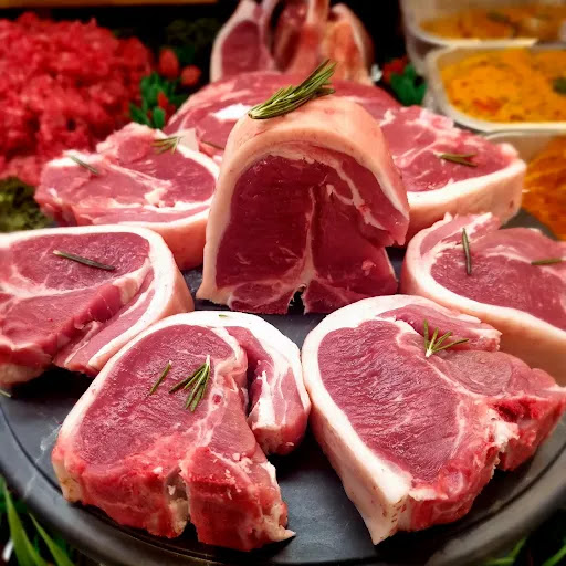 Kinnaird Butcher Shop and Deli - Thumbnail
