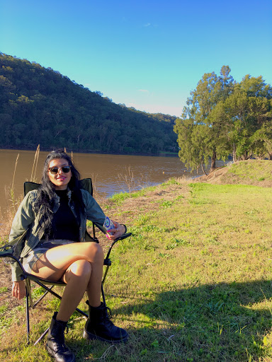 Riveria Ski Gardens Gallery - Australia