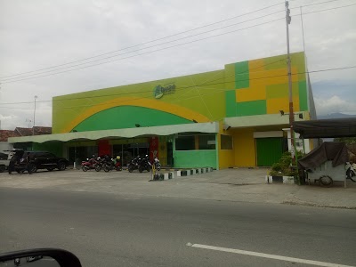 Photos of MOUZA SUPERMART