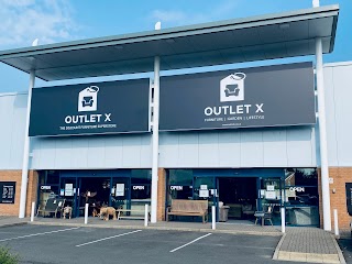 Outlet X