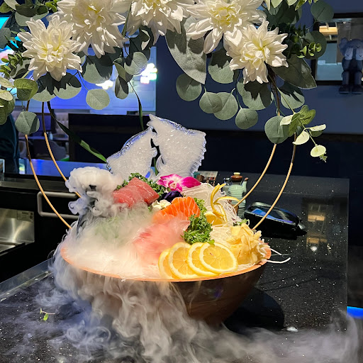 Takumi Hibachi Sushi Lounge - Thumbnail