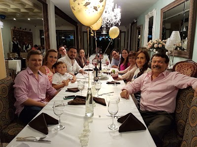 Photos of La Polenta Restaurante