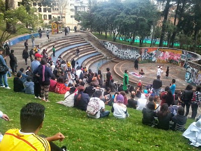 Photos of Independencia Park