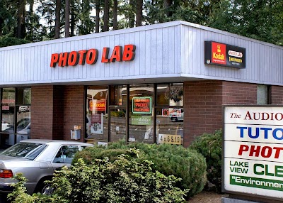 Photo Lab