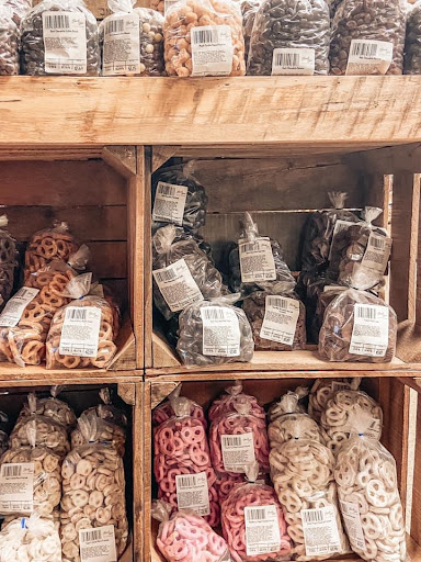 Springs General Store - Thumbnail