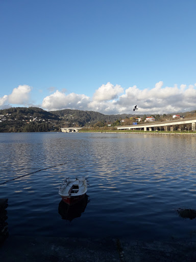 Centro de Saúde de Pontedeume - Thumbnail