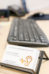 Photo n°17 de Nouvelle Aquitaine Audition - La Brède à Ayguemorte-les-Graves (Fabricant)