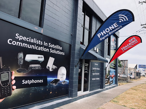 Orbit Innovations Group (Satcom Hire & Sales)