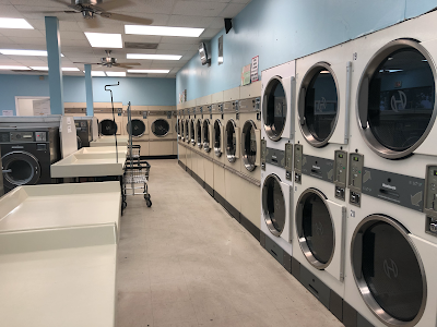Dallas Coin Laundry
