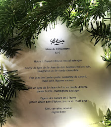 Photo n°53 de ALAÏA à Ciboure (Restaurant)