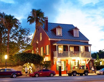 Photos of Harry's Seafood, Bar & Grille