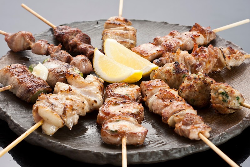 焼鳥ダイニング 鈴木 2号店