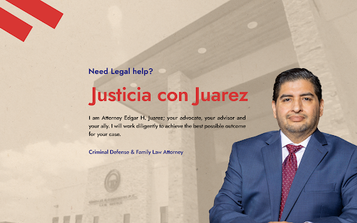 Justicia con Juarez - Thumbnail