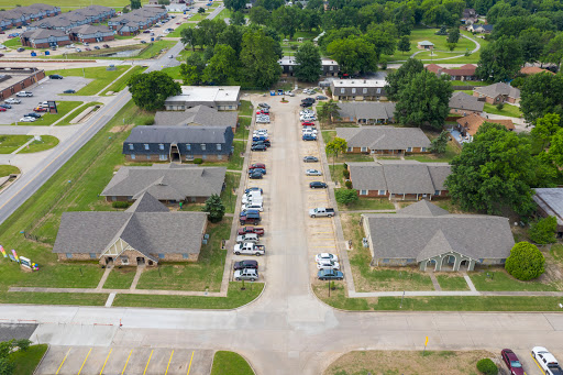 The Meadows At Centennial Park Apartments - Thumbnail
